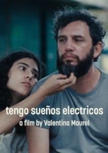 Постер Мне снятся электрические сны (Tengo sueños eléctricos)