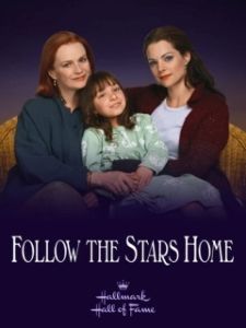 Постер Звезды укажут путь (Follow the Stars Home)