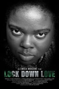 Постер Любовь на локдауне (Lock Down Love)