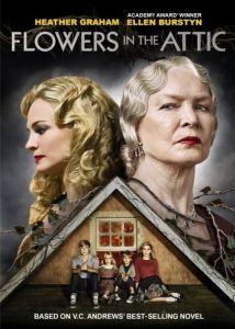Постер Цветы на чердаке (Flowers in the Attic)
