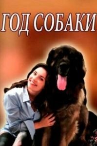 Постер Год собаки 