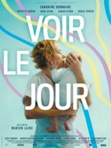 Постер Увидеть свет (Voir le jour)