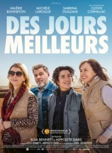 Постер Лучшие дни (Des jours meilleurs)