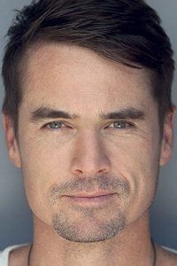 Шоун Парсонс