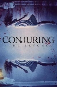 Постер Заклятие: За гранью (Conjuring: The Beyond)