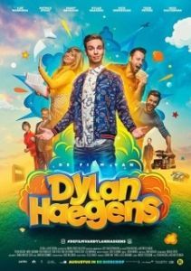 Постер Фильм Дилана Хагенса (De Film van Dylan Haegens)