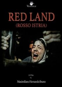 Постер Красная земля (Red Land (Rosso Istria))