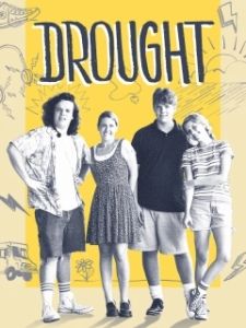 Постер Засуха (Drought)