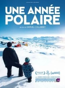 Постер Год в Гренландии (Une année polaire)