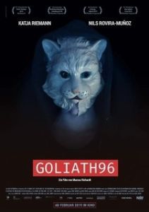 Постер Голиаф96 (Goliath96)
