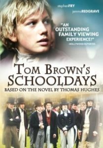 Постер Школьные годы Тома Брауна (Tom Brown's Schooldays)