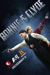 Постер Бонни и Клайд (Bonnie & Clyde)