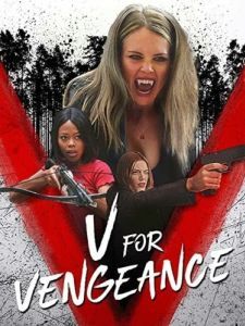 Постер «V» значит Возмездие (V for Vengeance)