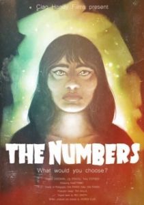 Постер Числа (The Numbers)
