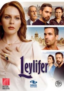 Постер Лейлифер (Leylifer)