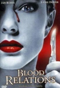 Постер Кровные отношения (Blood Relations)