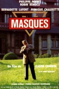 Постер Маски (Masques)