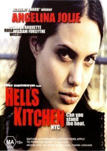 Постер Адская кухня (Hell's Kitchen)