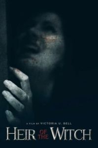 Постер Ведьмино наследие (Heir of the Witch)