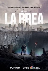 Постер Ла-Брея (La Brea)