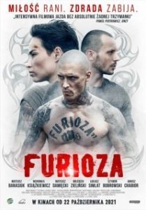 Постер Фуриоза (Furioza)