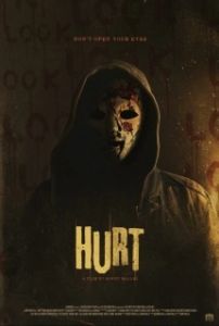 Постер Боль (Hurt)