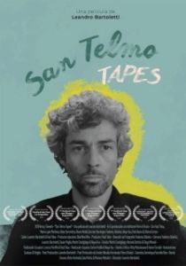 Постер Хроники Сан-Тельмо (San Telmo Tapes)