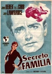 Постер Семейный секрет (The Family Secret)