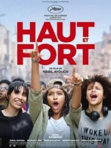Постер Ритмы Касабланки (Haut et fort)