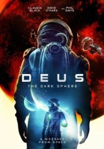 Постер Деус (Deus: The Dark Sphere)