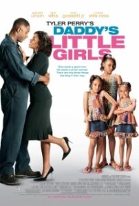 Постер Папина дочка (Tyler Perry's Daddy's Little Girls)