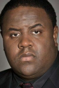 Джамал Вулард