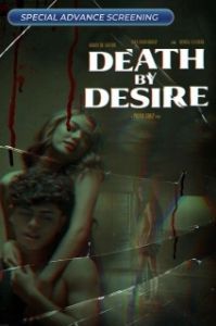 Постер Смертельное влечение (Death by Desire)