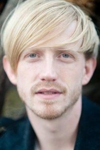 Давид Циммершид