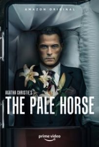 Постер Бледный конь (The Pale Horse)