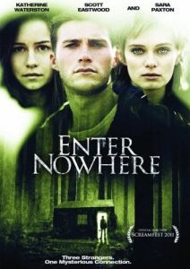 Постер Вход в никуда (Enter Nowhere)