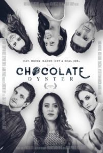 Постер Шоколадная устрица (Chocolate Oyster)