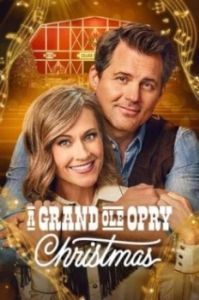 Постер Рождество в Гранд Ол Опри (A Grand Ole Opry Christmas)