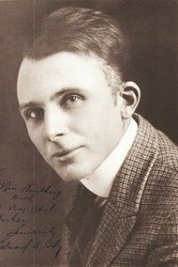 Edward Biby