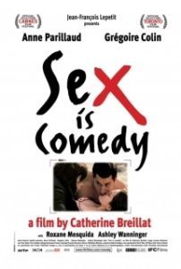 Постер Интимные сцены (Sex Is Comedy)