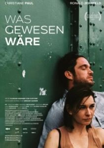 Постер Что было бы (Was gewesen wäre)
