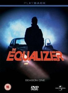 Постер Уравнитель (The Equalizer)