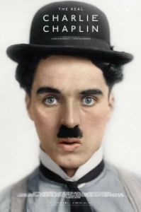 Постер Настоящий Чарли Чаплин (The Real Charlie Chaplin)