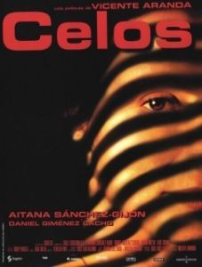 Постер Ревность (Celos)