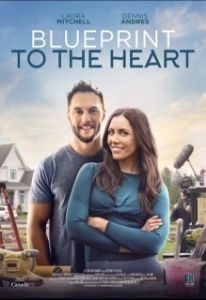 Постер План сердца (Blueprint to the Heart)