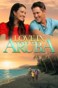 Постер Любовь на Арубе (Love in Aruba)