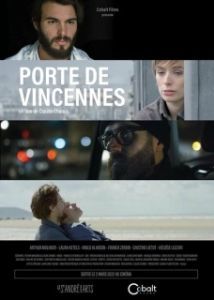 Постер Порт-де-Венсен (Porte de Vincennes)