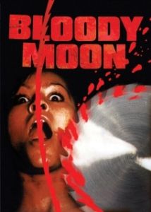 Постер Кровавая луна (Bloody Moon)
