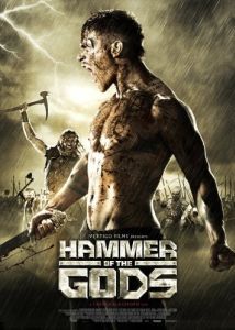 Постер Молот богов (Hammer of the Gods)