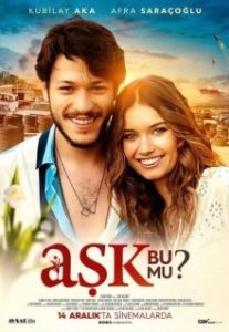 Постер Любовь ли это? (Ask Bu Mu?)